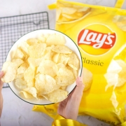 美国进口 乐事Lays 原味薯片 425.2g