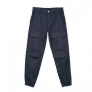 JACK&JONES 杰克琼斯 男士工装牛仔裤 220432035F39