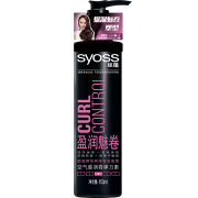 syoss 丝蕴 弹力素 150ml