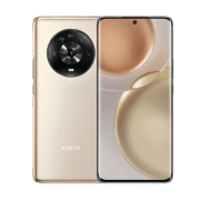 HONOR 荣耀 Magic4 5G手机 8GB+256GB 流金
