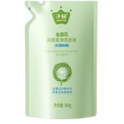 Matern’ella 子初 婴儿金盏花洗衣液 300g