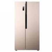 Ronshen 容声 BCD-589WD11HP 对开门冰箱 589L 金色
