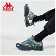 Kappa 卡帕 男子跑鞋 K0B75MM95