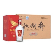 扳倒井 陈酿 浓香型白酒 52度 500ml*6瓶 整箱装