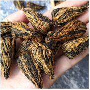 易茗金居 特级 宝塔滇红 80g