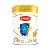 金领冠 珍护系列 婴儿奶粉 国产版 1段 900g
