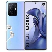 MI 小米 11T 5G 智能手机+耳机 8+256GB