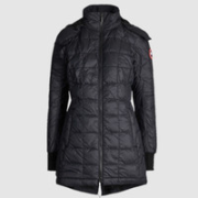 CANADA GOOSE 女士保暖休闲羽绒服