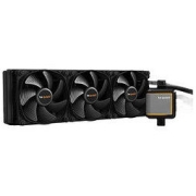 be quiet! 德商必酷 SILENT LOOP 2 360 一体式水冷散热器