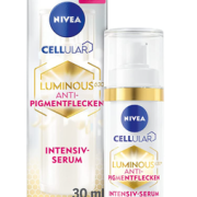 NIVEA妮维雅 抗色素斑浓缩精华乳 30ml 到手85.86元