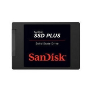 SanDisk 闪迪 加强版 1TB SSD固态硬盘