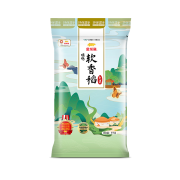 限亲子会员：金龙鱼 苏北大米 5kg
