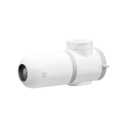 PLUS会员：MI 小米 MU11 水龙头净水器