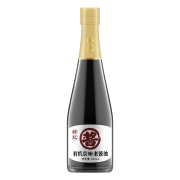 HAOJI 好记 有机酱油 京味500ml