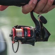 Abu Garcia 阿布加西亚 MAX 纺车轮