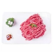ZHUO CHEN 卓宸 澳洲谷饲牛肉馅（糜）500g
