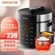 Joyoung 九阳 JYY-50C3 5L 电压力锅