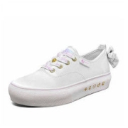 SKECHERS 斯凯奇 女子休闲鞋 66666268