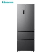 Hisense 海信 BCD-439WNK1DPJ 法式多门冰箱 439L