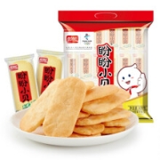京东极速版：盼盼 小贝香米饼 408g *2件