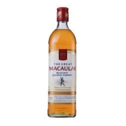 Macaulay 麦高瑞 苏格兰 调和威士忌 40%vol 700ml