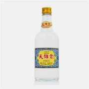 天猫U先：天锦仓 1984品鉴酒 52度500ml 浓香型粮食白酒