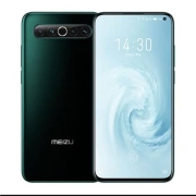 京喜app：MEIZU 魅族 17 5G智能手机 8GB+128GB