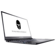 ThundeRobot 雷神 911 Air 星战四代 15.6英寸游戏笔记本电脑（i7-11800H、8GB、512GB SSD、RTX3050）