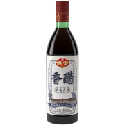 四川保宁香醋480ml *3件