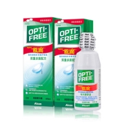 美产 爱尔康 傲滴 隐形眼镜护理液 355ml*2瓶+120ml
