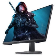 DELL 戴尔 S2721DGF 27英寸NanoIPS显示器（2K、165Hz、HDR400）