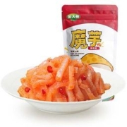 金大州 香辣魔芋爽素毛肚 450g*2件