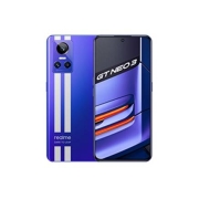 移动用户专享：真我 realme GT Neo3 gtneo3 勒芒 150W 8+256GB