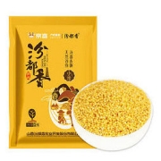 有券的上：FEN DU XIANG 汾都香 黄小米 1kg