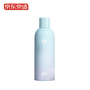京东京造 氨基酸沐浴慕斯 350ml