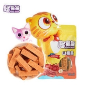 More,More 哆猫猫 山楂条 原味 80g