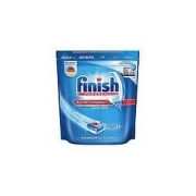 finish 亮碟 大型多效洗碗块 3袋