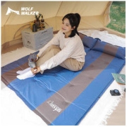 PLUS会员：狼行者 自动充气床 LXZ-4017