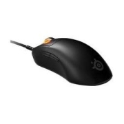 Steelseries 赛睿 Prime mini 有线鼠标 18000DPI RGB 黑色