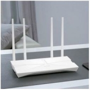 TP-LINK 普联 XDR系列 TL-XDR3010 易展版 双频3000M 家用千兆无线路由器 Wi-Fi 6 单个装 白色