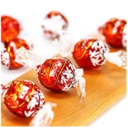 Lindt 瑞士莲 LINDOR软心 牛奶巧克力 1kg