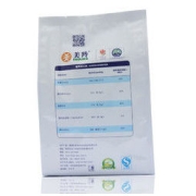 meiling 美羚 全脂纯羊奶粉 400g 袋装