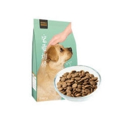 YANXUAN 网易严选 宠爱相伴通用犬粮 10kg