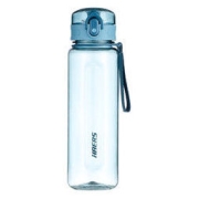 HAERS 哈尔斯 tritan塑料运动水杯 650ml