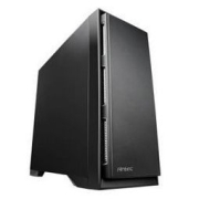 Antec 安钛克 P101-S静音中塔电脑机箱 12.8Kg大空间 360水冷
