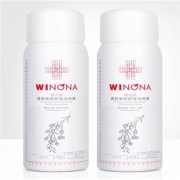 薇诺娜 青刺果舒缓修护喷雾50ml*2瓶