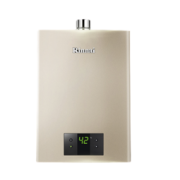 Rinnai 林内 RUS-13QC05 燃气热水器 13L 天然气（12T）