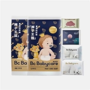 天猫U先：babycare 皇室 礼盒合集