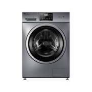 11日0点：LittleSwan 小天鹅 TG100V23WDY 滚筒洗衣机全自动 10kg