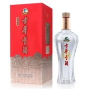 古井贡酒经典 45%vol 浓香型白酒 500ml 礼盒装